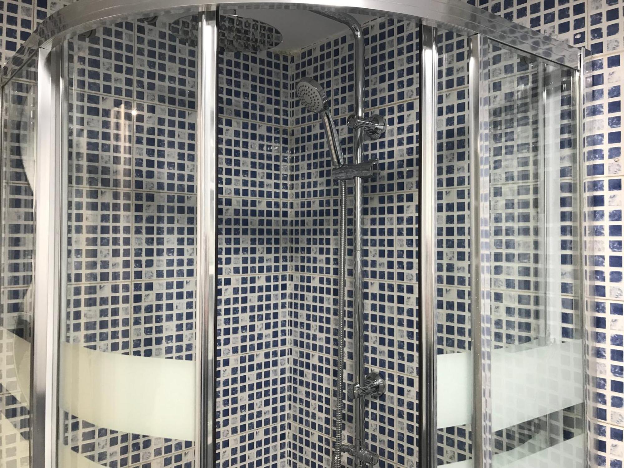 Apartment - Muy Centrico, Ac, Smart Tv, Wi-fi